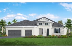 2580 Butterfly Jasmine Trail, Sarasota, FL 34240, Sold 01/31/24