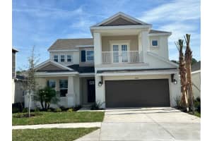 2048 Riparian Ln, Wesley Chapel, FL 33543, Sold 02/02/24