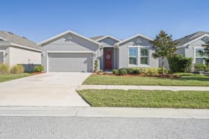 971 Old Windsor Way, Spring Hill, FL 34609, Sold 02/09/24