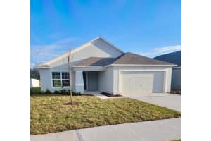 1832 Thompson Preserve Blvd, Bartow, FL 33830, Sold 02/15/24