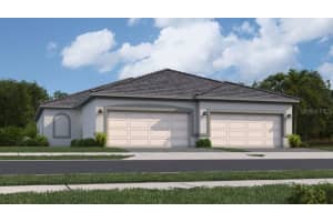 8865 St Kitts Cir, Englewood, FL 34224, Sold 02/06/24