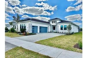 4969 Fairhope Cir, Lakewood Ranch, FL 34211, Sold 02/09/24