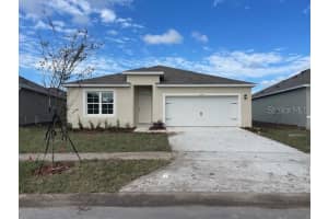 3481 Mystic Pond Lp, Lakeland, FL 33803, Sold 02/23/24