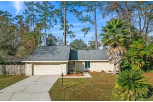 3632 NW 107th Terrace, Gainesville, FL 32606, Sold 02/23/24