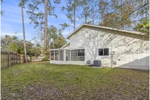 3632 NW 107th Terrace, Gainesville, FL 32606, Sold 02/23/24