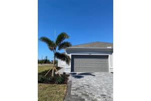 8800 St Kitts Cir, Englewood, FL 34224, Sold 02/27/24