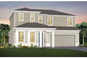 4095 Meandering Bay Dr, Apopka, FL 32712, Sold 02/29/24