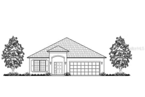 9144 Cape Cod Rd, DeLand, FL 32724, Sold 03/01/24