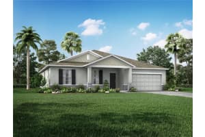 3058 Tannin Terrace, Punta Gorda, FL 33983, Sold 02/27/24