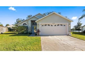 6833 Whitetail Ct, Melbourne, FL 32940, Sold 02/26/24