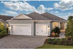 4309 Water Lndg Wy, Parrish, FL 34219, Sold 02/29/24