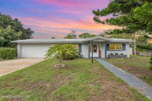 3538 Hogan Pl, Titusville, FL 32780, Sold 02/27/24