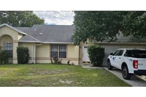 2420 Bent Pine St, Melbourne, FL 32935, Sold 03/05/24