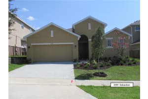 2291 Sabastian St, Mt Dora, FL 32757, Sold 02/14/24