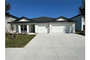 4017 Cavassa Ct, North Fort Myers, FL 33917, Sold 02/29/24
