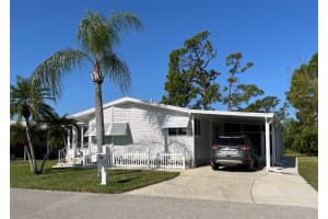 612 Portside Dr, Venice, FL 34287, Sold 03/08/24