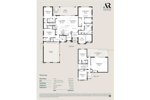 5 Spanish Moss Ct, Palm Coast, FL 32137, Sold 02/29/24