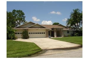 5735 Marie Dr, Zephyrhills, FL 33541, Sold 03/15/24