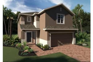 1157 Grand Hammock Ct, Kissimmee, FL 34746, Sold 03/14/24