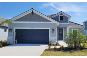 10210 Crystal Isle Cir, Sarasota, FL 34241, Sold 03/29/24