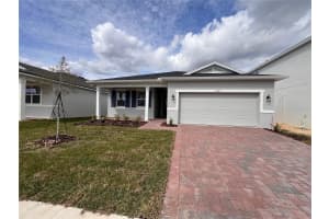 2025 Valencia Blossom St, Clermont, FL 34711, Sold 03/19/24