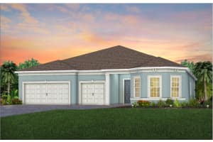 3081 Reef Rock Pl, Melbourne, FL 32940, Sold 03/20/24