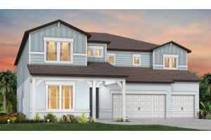 20925 Cherry River Rd, Land O' Lakes, FL 34638, Sold 03/15/24