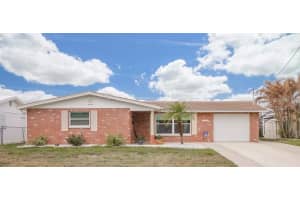 12617 3rd Isle, Hudson, FL 34667, Sold 03/20/24