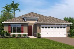 35606 Sparrow Nest Wy, Zephyrhills, FL 33541, Sold 03/19/24