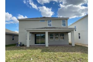 2033 Valencia Blossom St, Clermont, FL 34711, Sold 03/22/24