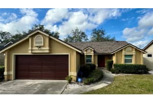 818 Timberland Trail, Altamonte Springs, FL 32714, Sold 03/26/24