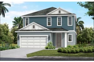 14508 Skipping Stone Lp, Parrish, FL 34219, Sold 04/01/24