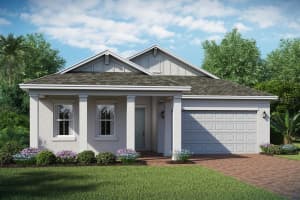 2304 Seagrass Pt, Kissimmee, FL 34747, Sold 03/29/24