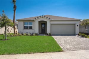 5324 123rd Ave E, Parrish, FL 34219, Sold 03/29/24