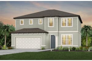 3874 Ivy Spgs Ln, Land O' Lakes, FL 34638, Sold 03/22/24