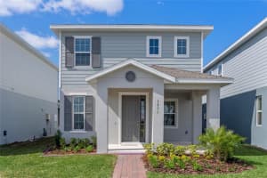 3871 Denali Dr, Apopka, FL 32712, Sold 03/06/24