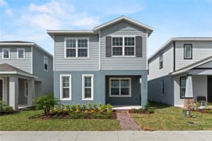 3875 Denali Dr, Apopka, FL 32712, Sold 03/06/24