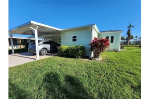 803 Heathercreek Ct, Englewood, FL 34223, Sold 04/15/24
