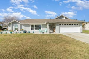 2612 Nobility Ave, Melbourne, FL 32934, Sold 04/03/24