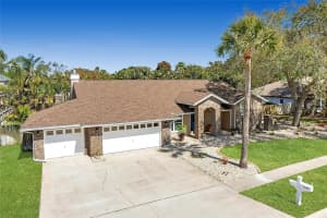 1100 Old Parsonage Dr, Merritt Island, FL 32952, Sold 04/12/24