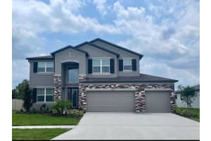 18892 Diego Cir, Spring Hill, FL 34610, Sold 05/13/24