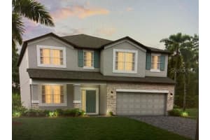 2466 Sunny Pebble Lp, Zephyrhills, FL 33540, Sold 03/28/24