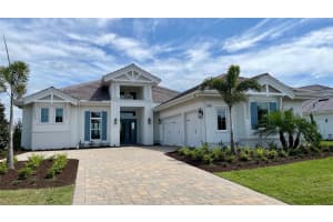 7961 Bowspirit Way, Bradenton, FL 34202, Sold 03/20/24