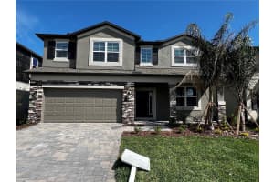 2490 Sunny Pebble Lp, Zephyrhills, FL 33540, Sold 04/08/24