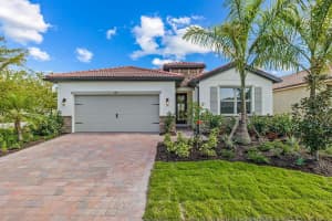 748 Ravello Blvd, Nokomis, FL 34275, Sold 05/15/24