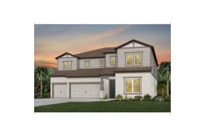 20913 Cherry River Rd, Land O' Lakes, FL 34638, Sold 04/26/24
