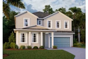1130 Pearl Tree Rd, Deltona, FL 32725, Sold 04/25/24