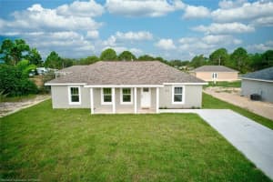 612 Summer Hill Dr, Lake Placid, FL 33852, Sold 04/30/24