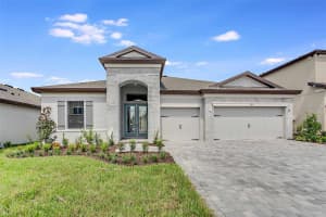 9247 Warm Spgs Cir, Parrish, FL 34219, Sold 05/08/24