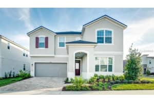 9042 Sunshine Ridge Loop, Kissimmee, FL 34747, Sold 05/10/24